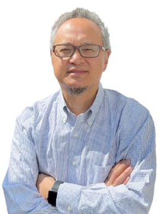HIC/CVI 董事長 王誠軍 氏